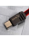 Zore Mest Type-C Usb Kablo 1M