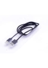 Zore Mıknatıslı 8600 Micro Usb Kablo