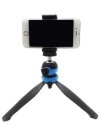 Jmary MT-20 Tripod 360 Derece Oynar Başlıklı Çok Yönlü Kısa Telefon Sabitleyici 16 cm