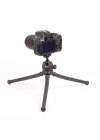 Jmary MT-25 Tripod Flexible Ahtapot Ayak Tasarımlı Tripod Telefon Sabitleyici 30 cm