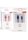 Zore Poro Lightning Usb Kablo 1M