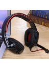 More TR Zore TC-1000 Oyuncu Kulaklığı 3.5mm