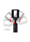 Zore TR3 Tripod