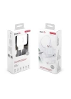 More TR Zore Vest Serisi V2 Micro 2 in 1 Şarj Seti