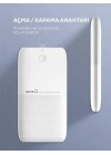 Zore ZR-1009 10000 Mah Powerbank