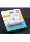 More TR Zore ZR-123 Taşınabilir Powerbank 1800 Mah