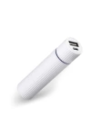 More TR Zore ZR-123 Taşınabilir Powerbank 1800 Mah
