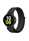 More TR ​​Galaxy Watch 42mm (20mm) Zore KRD-03 Hasır Kordon