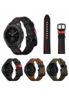 More TR ​​Galaxy Watch 42mm (20mm) KRD-19 Deri Kordon