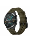 More TR ​​Galaxy Watch 42mm (20mm) KRD-19 Deri Kordon