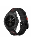 More TR ​​Galaxy Watch 42mm (20mm) KRD-19 Deri Kordon