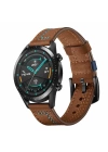 More TR ​​Galaxy Watch 42mm (20mm) KRD-19 Deri Kordon