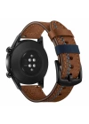 More TR ​​Galaxy Watch 42mm (20mm) KRD-19 Deri Kordon