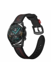 More TR ​​Galaxy Watch 46mm (22mm) KRD-19 Deri Kordon