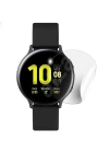 More TR ​​Galaxy Watch Active 2 40mm Zore Narr Tpu Body Ekran Koruyucu