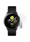 More TR ​​Galaxy Watch Active 2 44mm Zore Narr Tpu Body Ekran Koruyucu