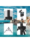 More TR ​Zore L16-095 Tripod