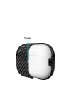 More TR Apple Airpods Pro 2 Kılıf Zore Airbag 04 Silikon