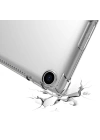 More TR Apple iPad Pro 12.9 2022 M2 Kılıf Zore Tablet Nitro Anti Shock Silikon Kapak