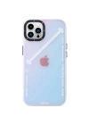 More TR Apple iPhone 13 Pro Kılıf YoungKit Fashion Culture Time Serisi Kapak