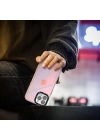 More TR Apple iPhone 13 Pro Kılıf YoungKit Fashion Culture Time Serisi Kapak