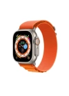 More TR Apple Watch 38mm Zore KRD-74 Hasır Kordon