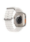 More TR Apple Watch 38mm Zore KRD-75 Silikon Kordon