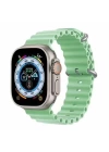 More TR Apple Watch 38mm Zore KRD-75 Silikon Kordon