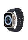 More TR Apple Watch 38mm Zore KRD-75 Silikon Kordon