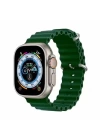 More TR Apple Watch 38mm Zore KRD-75 Silikon Kordon