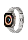 More TR Apple Watch 38mm Zore KRD-83 Metal Kordon