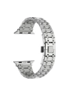 More TR Apple Watch 38mm Zore KRD-83 Metal Kordon