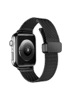 More TR Apple Watch 38mm Zore KRD-85 Metal Kordon