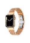 More TR Apple Watch 38mm Zore KRD-86 Metal Kordon