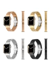 More TR Apple Watch 38mm Zore KRD-86 Metal Kordon