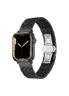 More TR Apple Watch 38mm Zore KRD-86 Metal Kordon