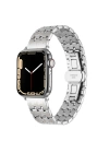 More TR Apple Watch 38mm Zore KRD-86 Metal Kordon