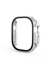 More TR Apple Watch Ultra 49mm Kasa ve Ekran Koruyucu Zore Watch Gard 19