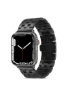 More TR Apple Watch Ultra 49mm Kordon KRD-20 Metal Strap Kayış