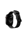 More TR Apple Watch Ultra 49mm Kordon KRD-23 Silikon Strap Kayış