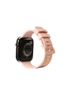 More TR Apple Watch Ultra 49mm Kordon KRD-23 Silikon Strap Kayış