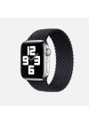 More TR Apple Watch Ultra 49mm Kordon KRD-32 Small Strap Kayış