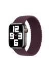 More TR Apple Watch Ultra 49mm Kordon KRD-32 Small Strap Kayış