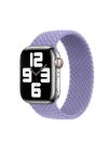 More TR Apple Watch Ultra 49mm Kordon KRD-32 Small Strap Kayış