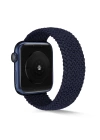 More TR Apple Watch Ultra 49mm Kordon KRD-38 Medium Strap Kayış