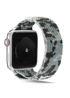 More TR Apple Watch Ultra 49mm Kordon KRD-40 Metal Strap Kayış