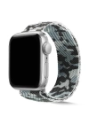 More TR Apple Watch Ultra 49mm Kordon KRD-40 Metal Strap Kayış