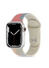 More TR Apple Watch Ultra 49mm Kordon KRD-62 Silikon Strap Kayış