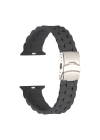 More TR Apple Watch Ultra 49mm Kordon KRD-72 Silikon Strap Kayış