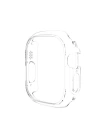 More TR Apple Watch Ultra 49mm Sert PC Kasa Koruyucu Zore Watch Gard 18